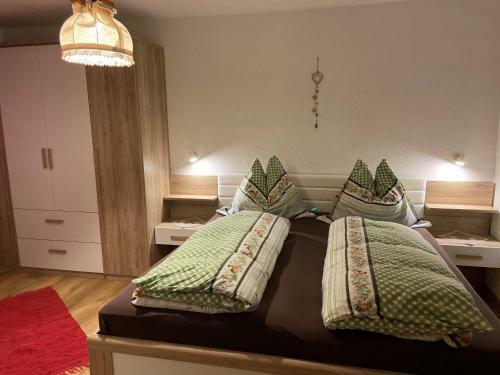 Apartamento Alpenperle