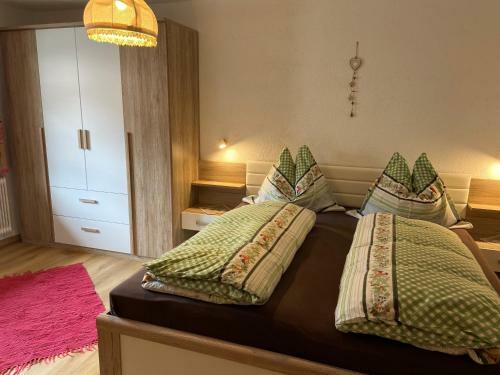 Apartamento Alpenperle