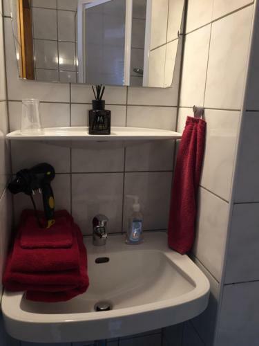 Apartamento Alpenperle