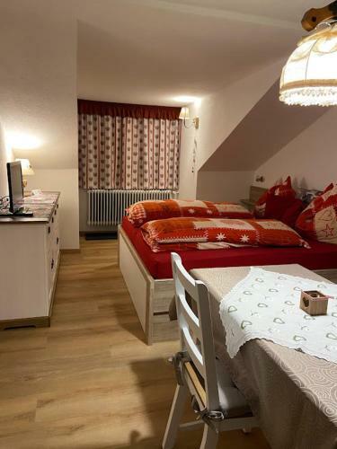 Apartamento Alpenperle