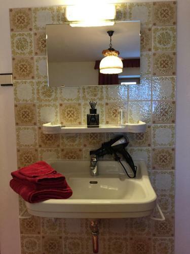 Apartamento Alpenperle