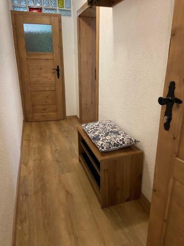Apartamento Alpenperle