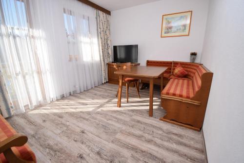 Apartamento Landhaus Bichlbach