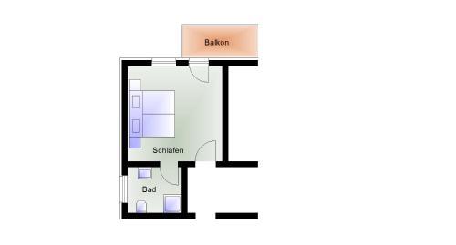 Apartamento Landhaus Bichlbach