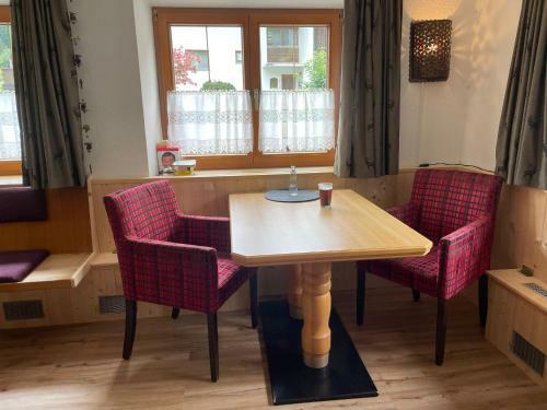 Apartamento Appartments Krone