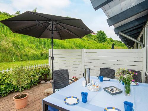 Holiday Home Aabenraa II