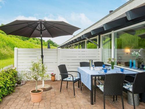 Holiday Home Aabenraa II