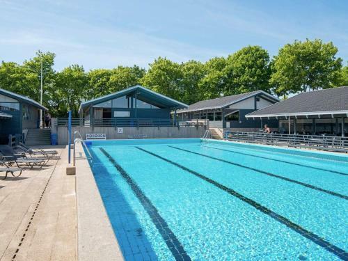 Holiday Home Aabenraa II