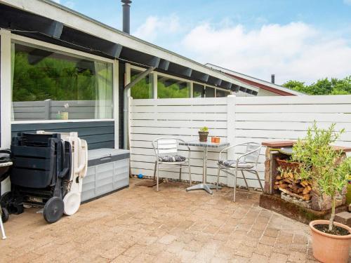 Holiday Home Aabenraa II