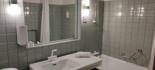 Hotel �sters�