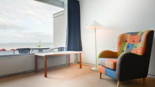 Hotel �sters�
