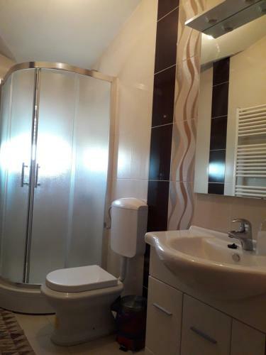 Apartamento Spirit