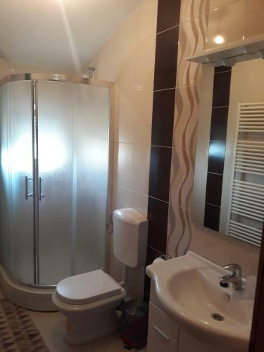 Apartamento Spirit