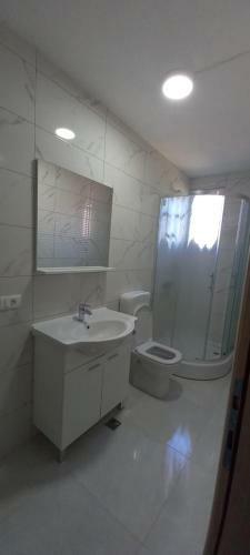 Apartamento Spirit