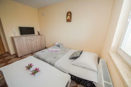 Soljic Apartments Medjugorje