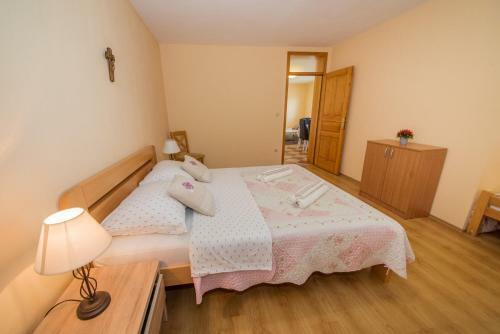 Soljic Apartments Medjugorje