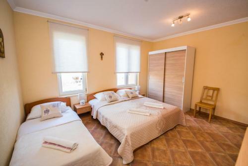 Soljic Apartments Medjugorje