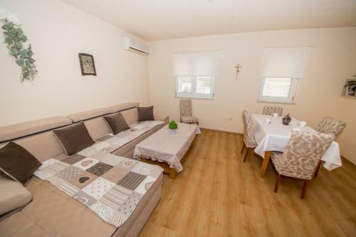 Soljic Apartments Medjugorje