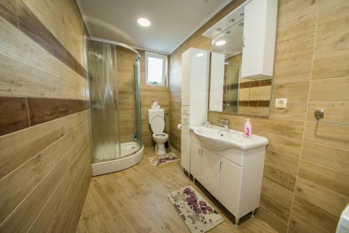 Soljic Apartments Medjugorje