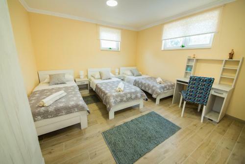 Soljic Apartments Medjugorje