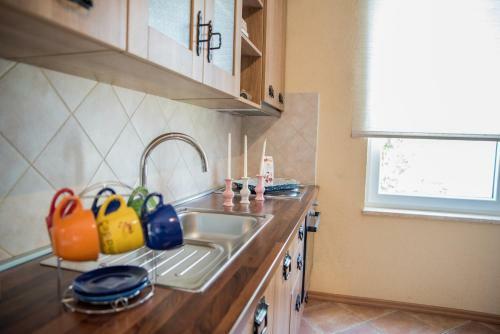 Soljic Apartments Medjugorje