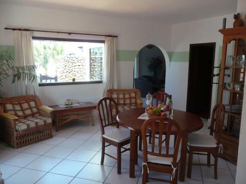Villa Estefania