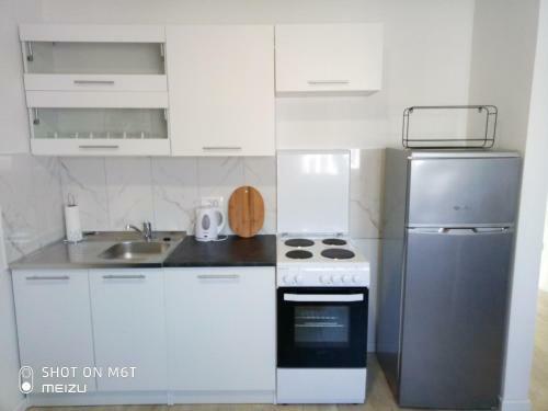 Apartmani Darko