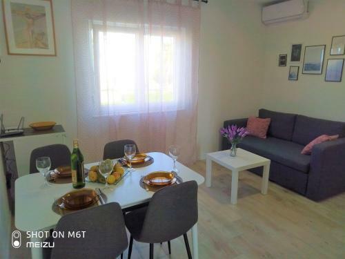 Apartmani Darko