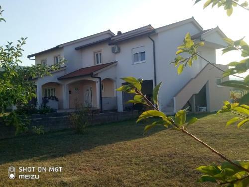Apartmani Darko