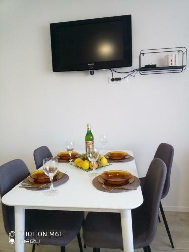 Apartmani Darko