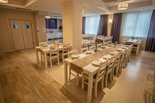 Hotel Lavanda