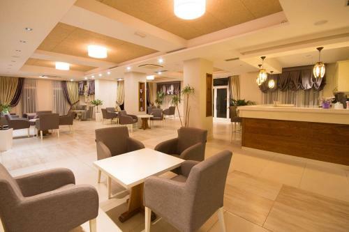 Hotel Lavanda