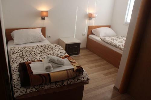 Hostal Rooms "medjugorje"