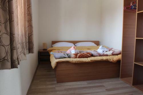 Hostal Rooms "medjugorje"