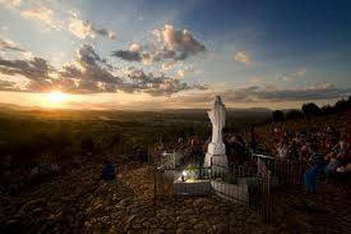 Hostal Rooms "medjugorje"