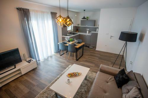 Me?ugorje Dodig Apartman