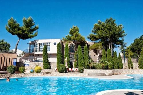 Me?ugorje Dodig Apartman