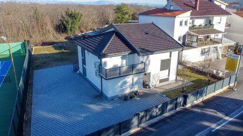Me?ugorje Dodig Apartman
