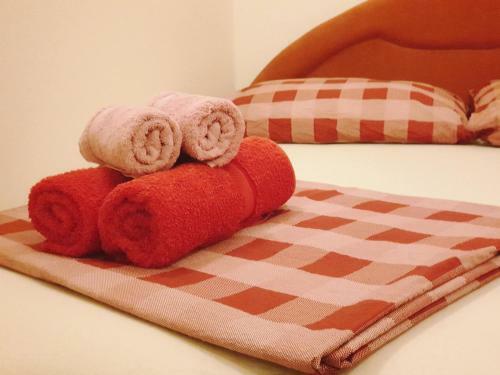 Apartamento Delia