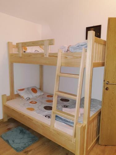 Apartamento Delia