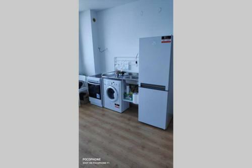 Apartamento Black Sea Home Office For Digital Nomads In Byala