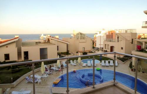 4 Bedroom Villa With Sea View In Byala