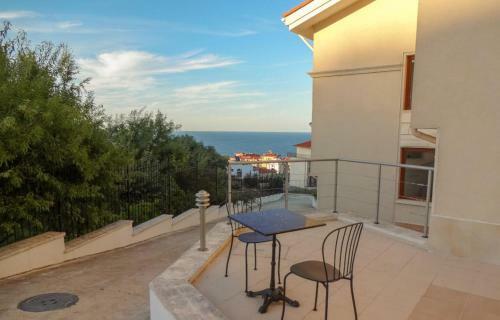 4 Bedroom Villa With Sea View In Byala