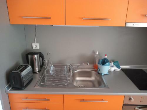 Apartamento Sunny House