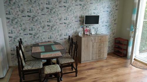 Apartamento Byala-apartment-valmira