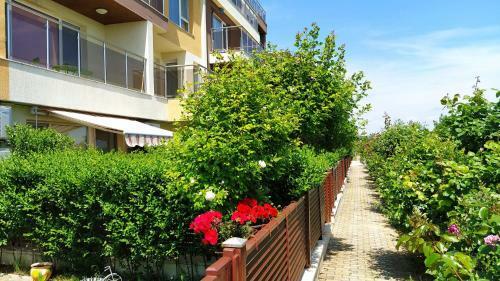 Apartamento Byala-apartment-valmira