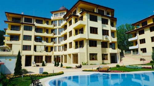 Apartamento Sunny Season