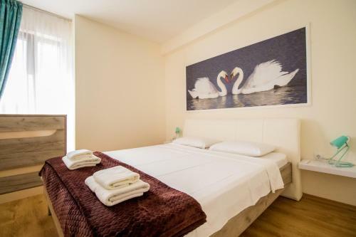 Apartamento Byala Vista / Penthouse
