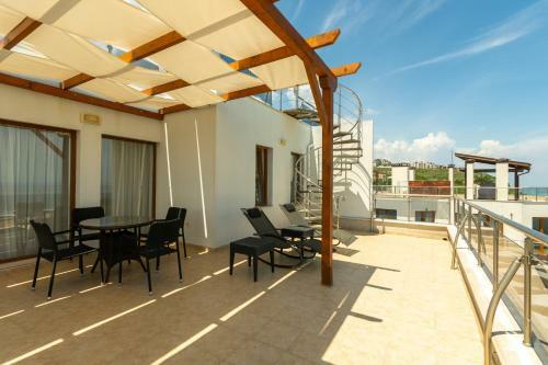 Apartamento Byala Vista / Penthouse