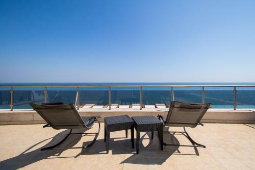 Apartamento Byala Vista / Penthouse